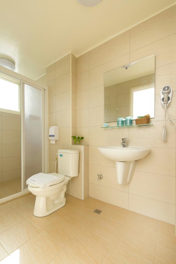 Yuzhou Garden B&B Taitung Екстериор снимка